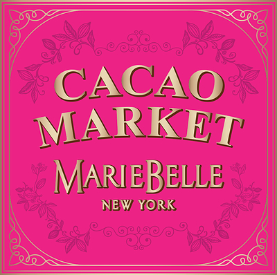 Cacao Market Logo