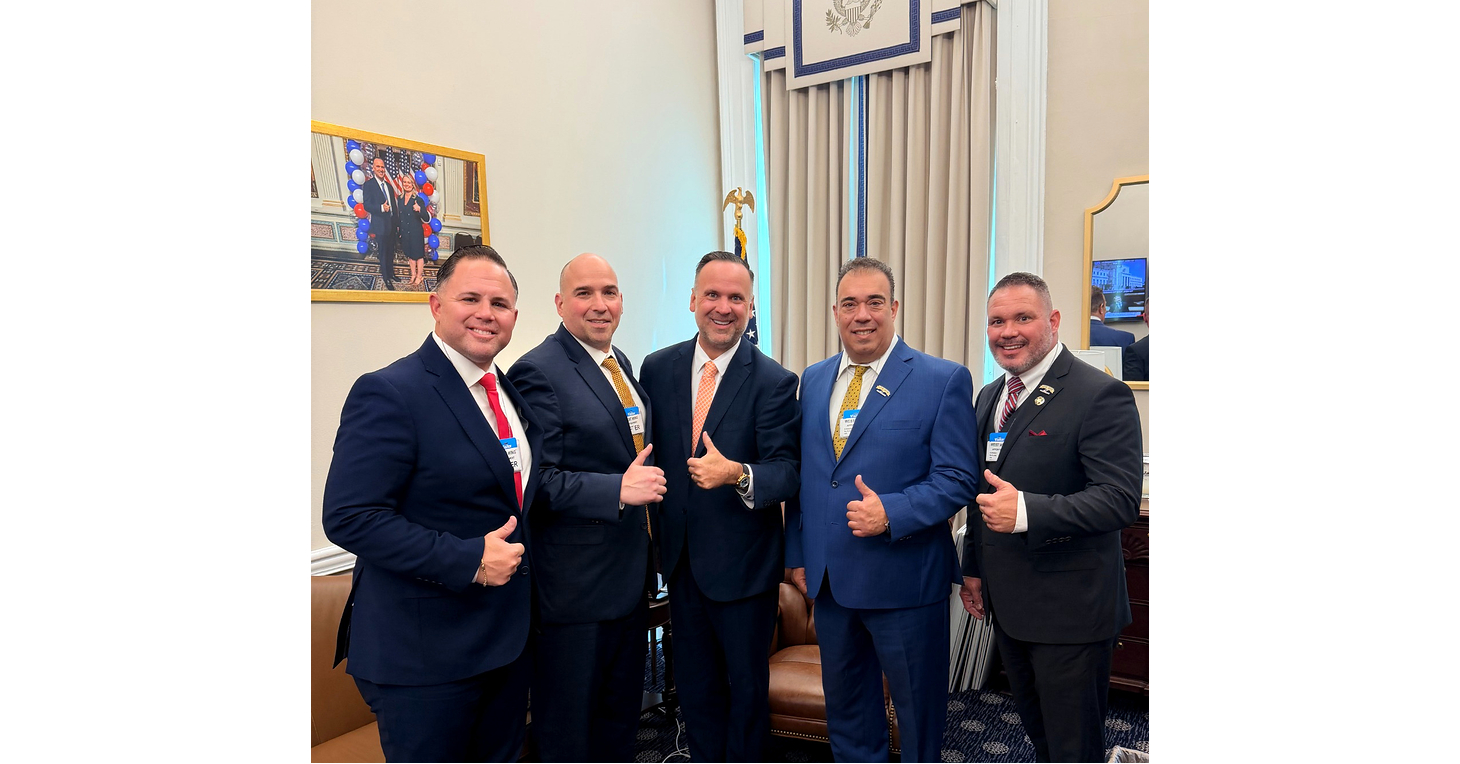 Good Greek Moving & Storage Meets With White House, Congressional Leaders on Veteran Jobs, Military Relocations and Consumer Protection