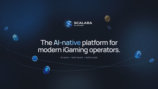Scalara Labs Launches Casino Software Platform Built For Operator Control