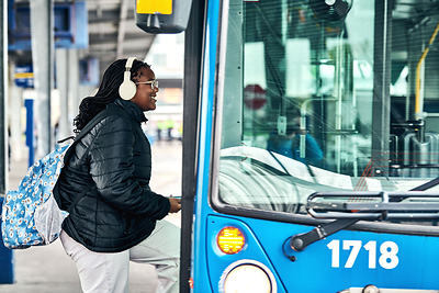 La STL invite les Lavallois à contribuer à la création du réseau de transport collectif de demain