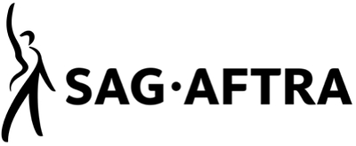 SAG-AFTRA LOGO