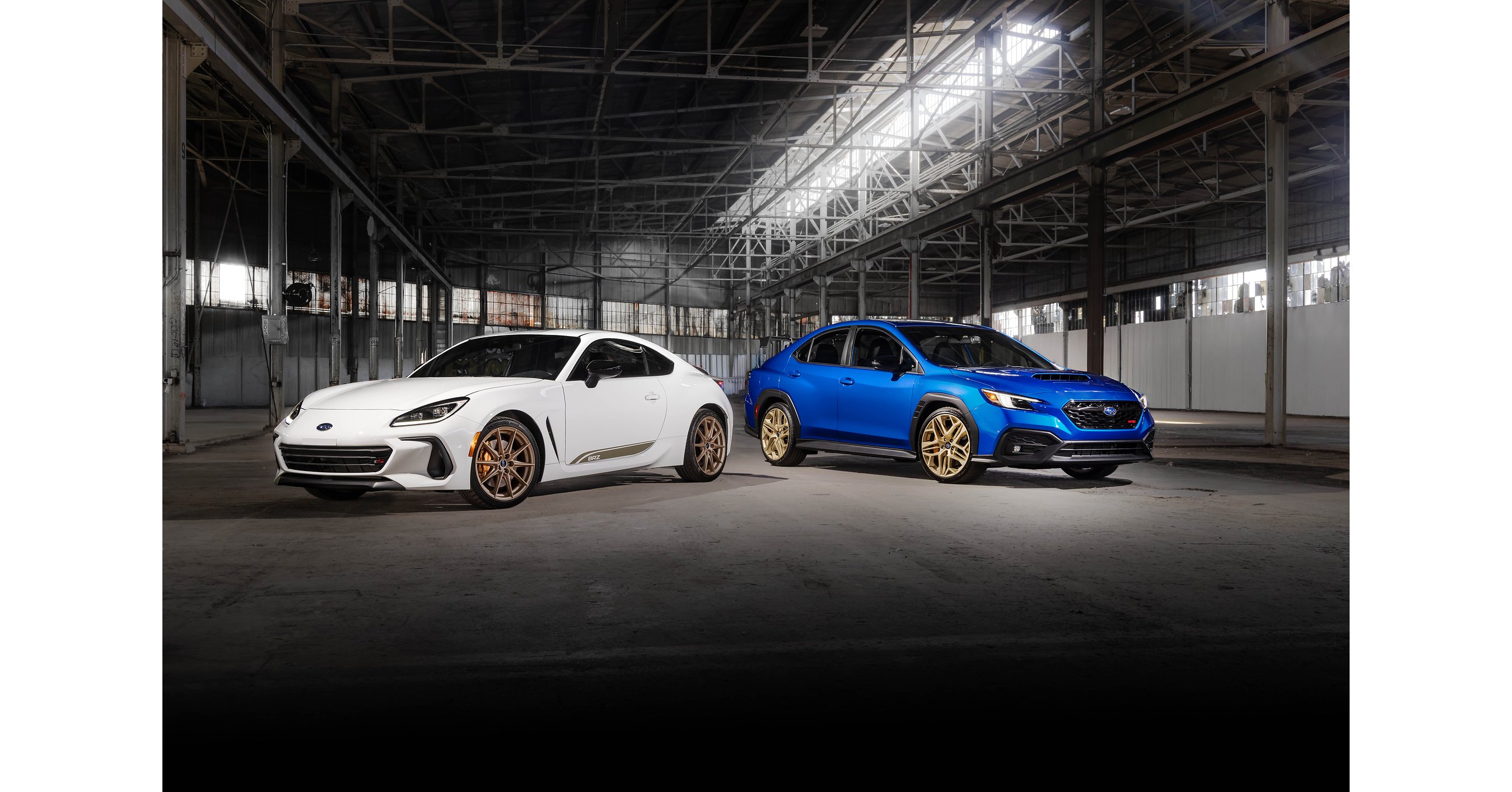 /C O R R E C T I O N -- Subaru of America, Inc./