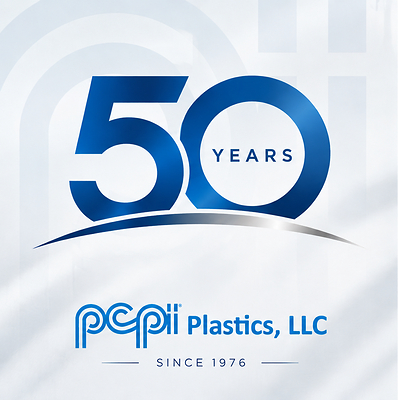 50 Years PCPI