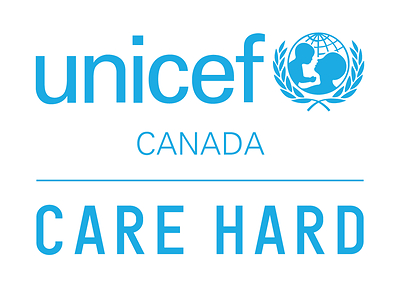 UNICEF Canada | CARE HARD