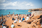 SON Estrella Galicia Posidonia celebrates its 10th anniversary with a decade of music, culture and unique experiences in Formentera