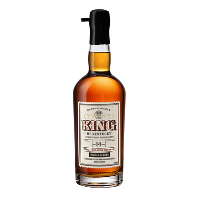 Photo Credits: Old Forester