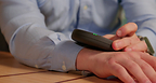Resonant Link Medical's Next-Generation Vivigo™ Charger in Action
