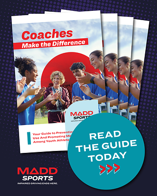 Free Coaches' Guide Resource Available Now