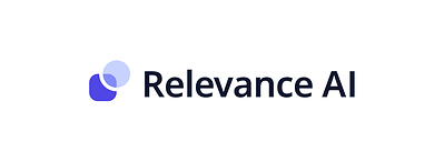 Relevance AI helps companies create powerful AI agent workflows that drive revenues, streamline operations, and improve productivity and quality.