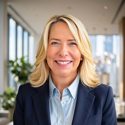 Sheila Denton joins MiniMed as General Counsel & Corporate Secretary. 