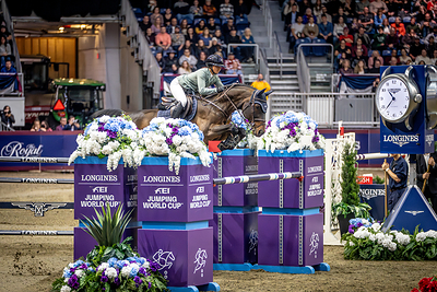 THE ROYAL AGRICULTURAL WINTER FAIR RETURNS TO TORONTO, NOVEMBER 6-15, 2026