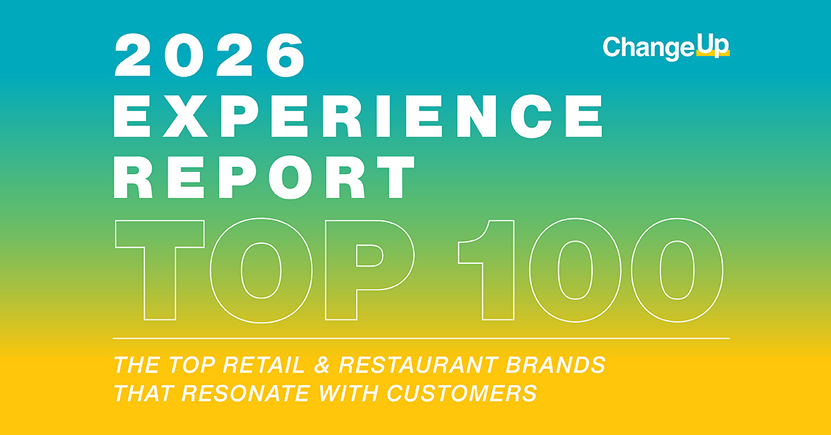 Costco and In-N-Out Rank Highest with Customers in ChangeUp's 2026 Experience Re...