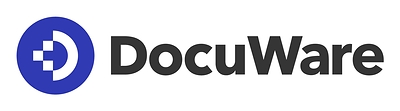 DocuWare Logo DocuWare Logo