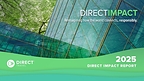 Direct Travel - Direct Impact Report