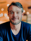 Luiz Neves, CEO and co-founder of GigU