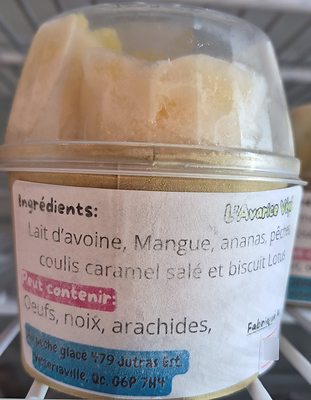 l'avarice végé l'avarice végé