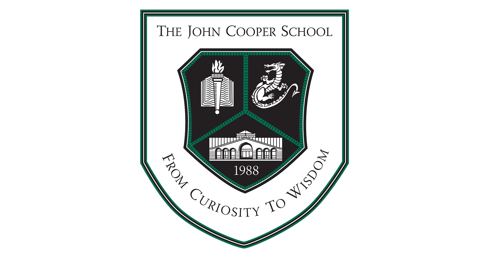 The John Cooper School Director of Wellness Publishes New Book on Cultivating Well-Being in Education The John Cooper School Director of Wellness Publishes New Book on Cultivating Well-Being in Education