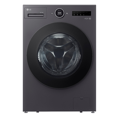 Inteligência artificial das lava e seca LG personaliza o cuidado com as roupas 