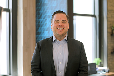 Jason Shontz, Chief Financial Officer, Always Best Care Senior Services 