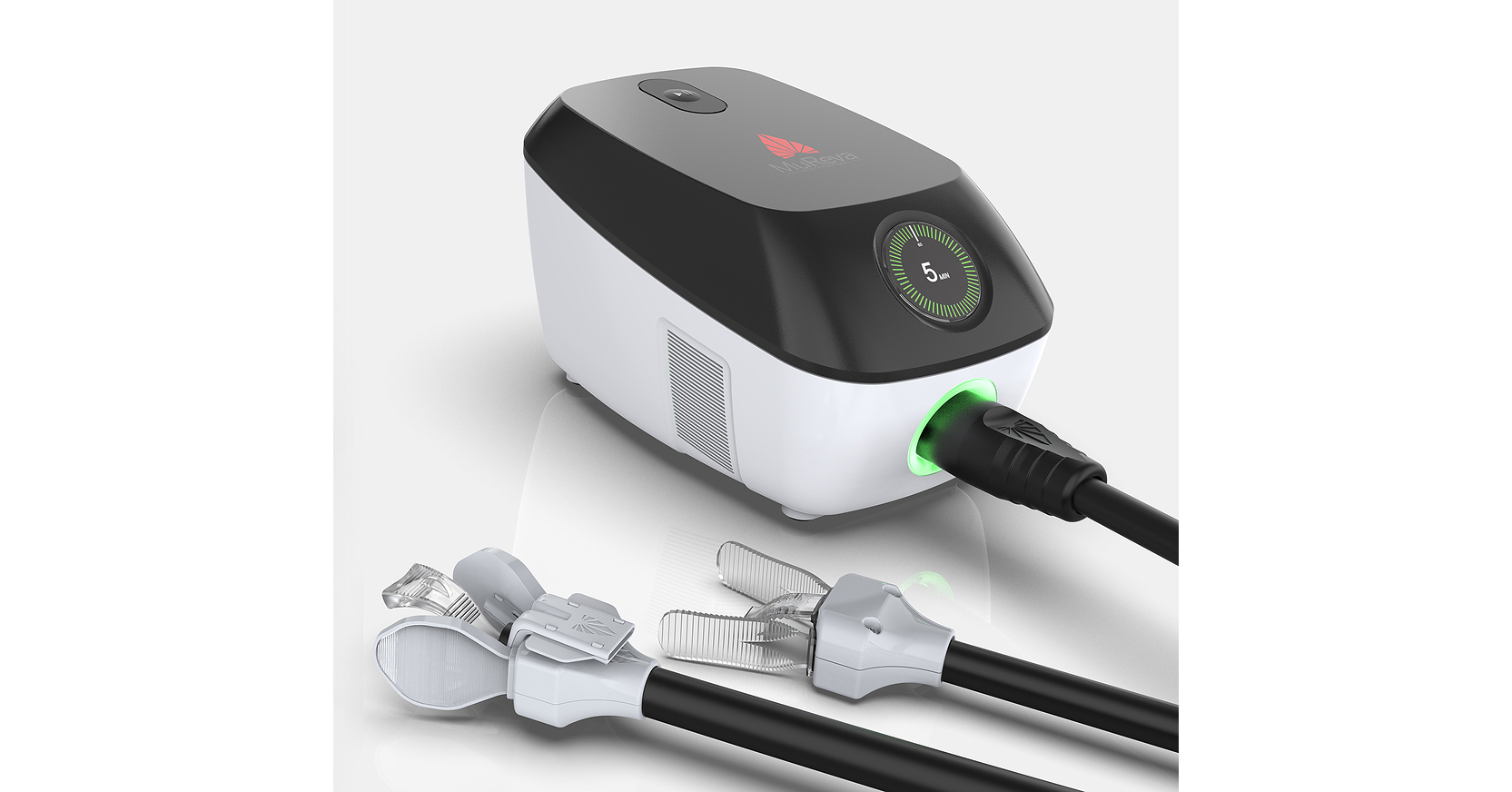 Mureva Phototherapy and Siemens Healthineers Announce U.S. Co-Marketing Agreement to Expand Access to the First FDA-Authorized Device for Radiation-Induced Oral Mucositis