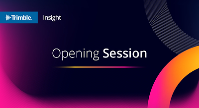 Trimble Accelerates Transportation Modernization with Autonomous AI and Agent-Ready Platforms at 2026 Insight Conference