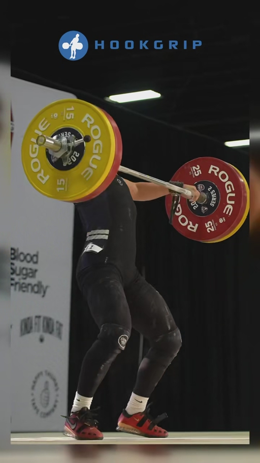 WEIGHTLIFTER WITH TYPE 1 DIABETES AVA BIESTERFELD SWEEPS THREE GOLD MEDALS AT NATIONAL EVENT, EARNS INVITE TO OLYMPIC QUALIFIER MEET