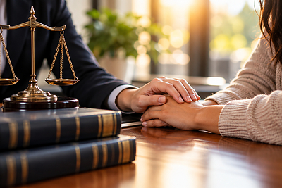 Why Trauma-Informed Training Matters in the Legal Profession