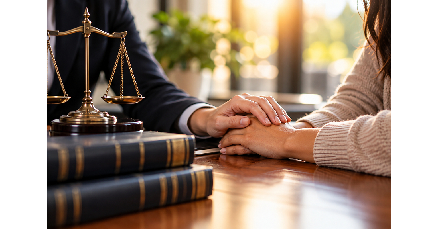 Why Trauma-Informed Training Matters in the Legal Profession