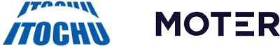 ITOCHU and MOTER strengthen partnership with additional investment