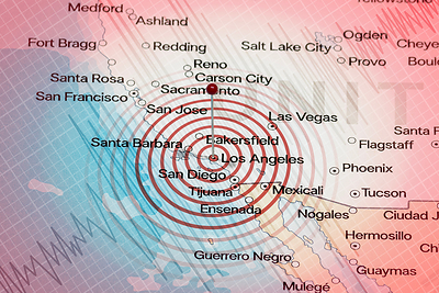 “Once a potential seismic vulnerability is identified, the most important next step is developing a clear engineering understanding of existing conditions” - Kyle Tourjé, Executive Vice President of Alpha Structural