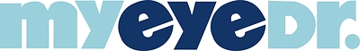 MyEyeDr. Logo MyEyeDr. Logo