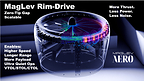 MagLev Aero Secures Dual DARPA Contracts to Advance Next-Generation U.S. Drone Propulsion
