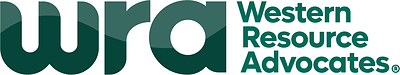 WRA logo
