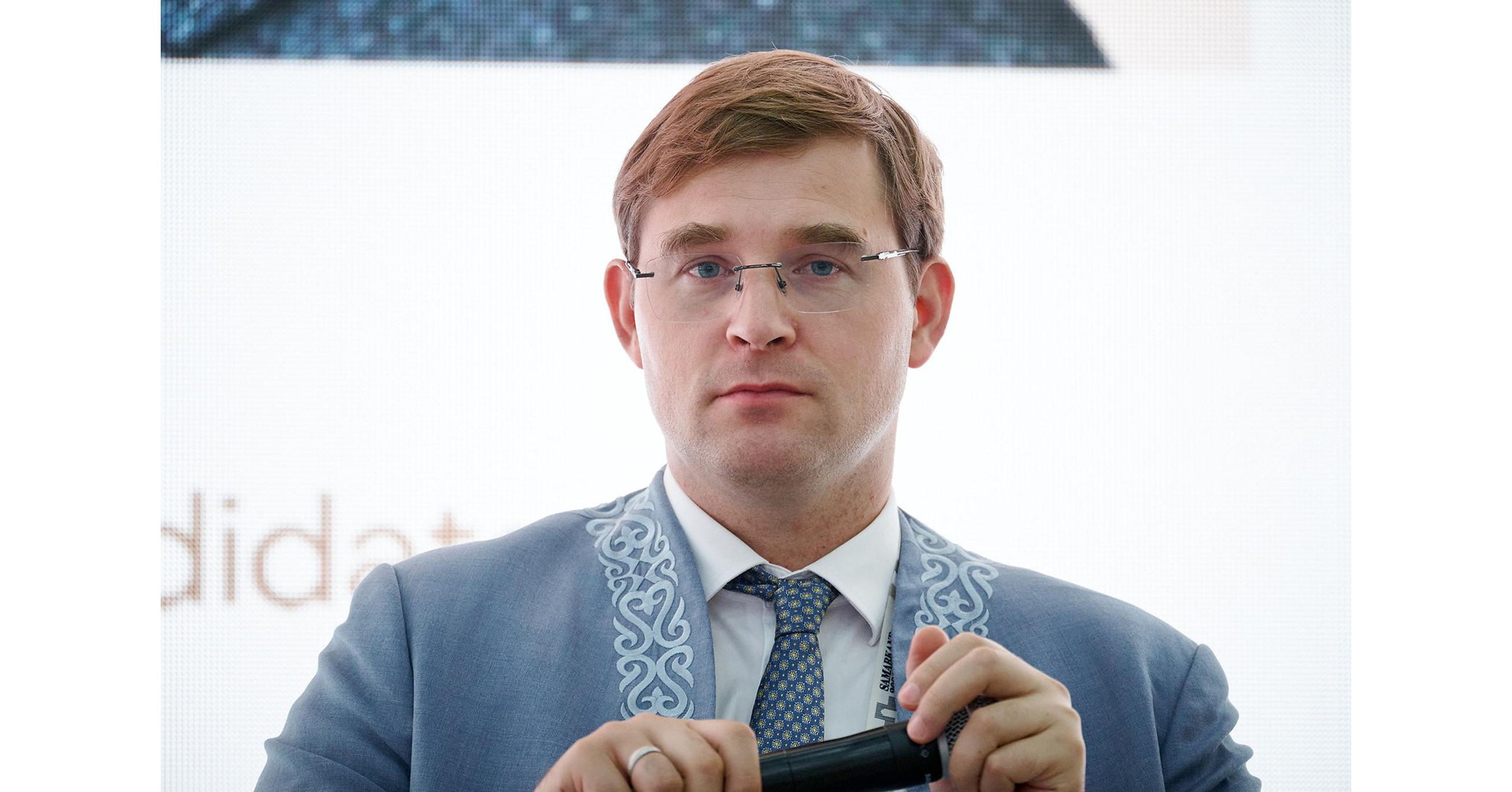 Timur Turlov Elected FIDE President, Becomes First Kazakh to Lead World Chess