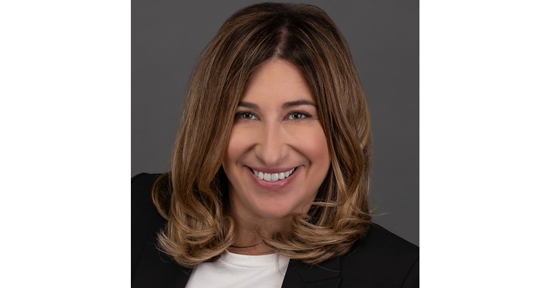 TimePayment Names Joanna Markos as Chief Revenue Officer