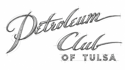 Petroleum Club Logo