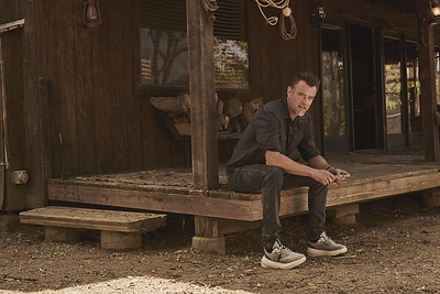 Josh Duhamel Wants Men to Stop Settling for Shoes That Don’t Fit, Joins STOKE Shoes as Partner
