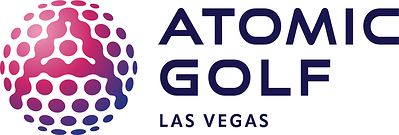 Atomic Golf logo