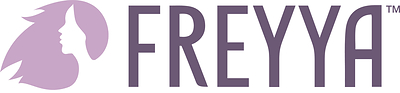 Freyya Logo