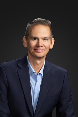 Mike Bean, President Hard Rock Casino Tejon