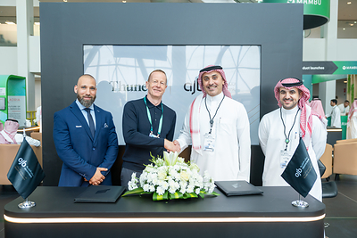 Aljazira Bank Selects Thunes to Power Next-Generation Global Remittances from Saudi Arabia