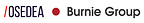 Osedea and Burnie Group Logos