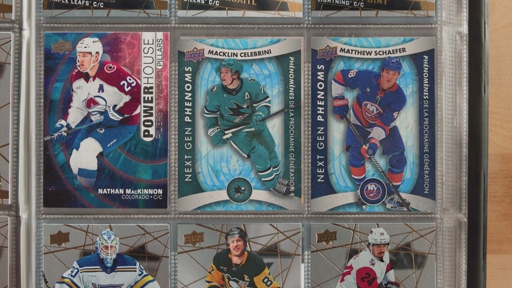 Tim Hortons NHL Hockey Cards are back with an exciting new collection, plus a chance to win a trip to the 2027 Stanley Cup Final and a new Hyundai KONA!