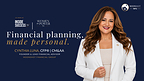 Cynthia Luna, founder of Moonshot Financial Group, featured on Inside Success TV’s Women in Power.