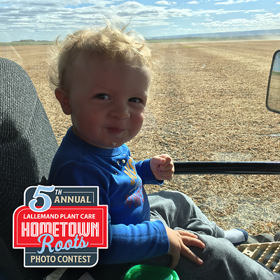 Manitoba Winner of Lallemand's Hometown Roots Contest Helps Support Local Community Centre