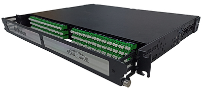 Go!Foton Introduces New Fiber Connectivity and Demos Optical Sensing Enhancements at SCTE TechExpo ’26