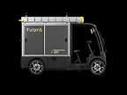 Fulpra Quatro for Service and Maintenance