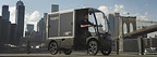 800+ LB PAYLOAD   ·   88 FT³ CARGO VOLUME   ·   UL CERTIFIED   ·   30-SECOND BATTERY SWAP