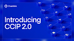 Chainlink Launches CCIP 2.0 to Maximize the Utility and Reach of Institutional Digital Assets Across Blockchains