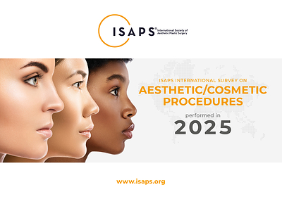 New Global Aesthetics Report: Eyelid Surgery, Liposuction, and Breast Augmentation Rank as Top Surgical Procedures